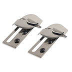 Lap Seam Folder Arm for Union Special 302MH (Industrial 2-Needle)