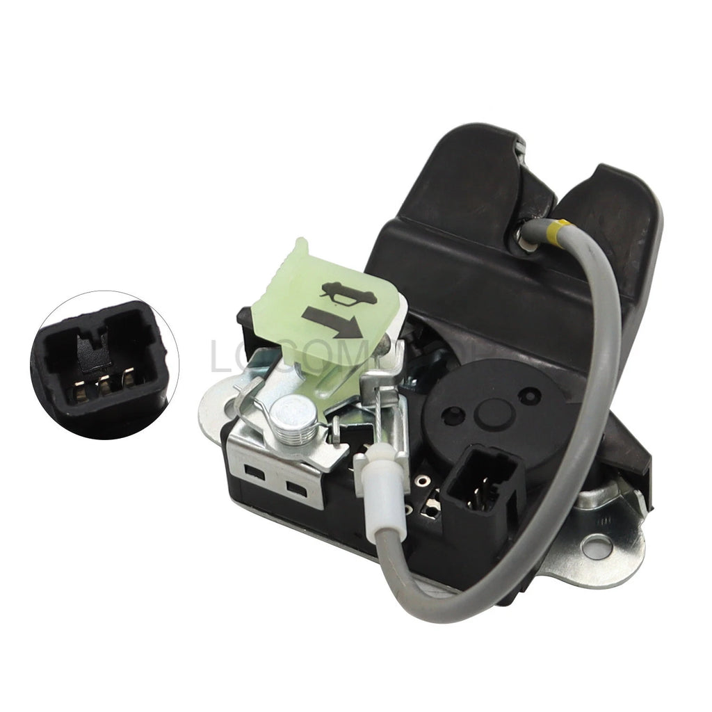 Trunk Lock Actuator Latch Release for KIA Optima (2016–2019) 81230D4000