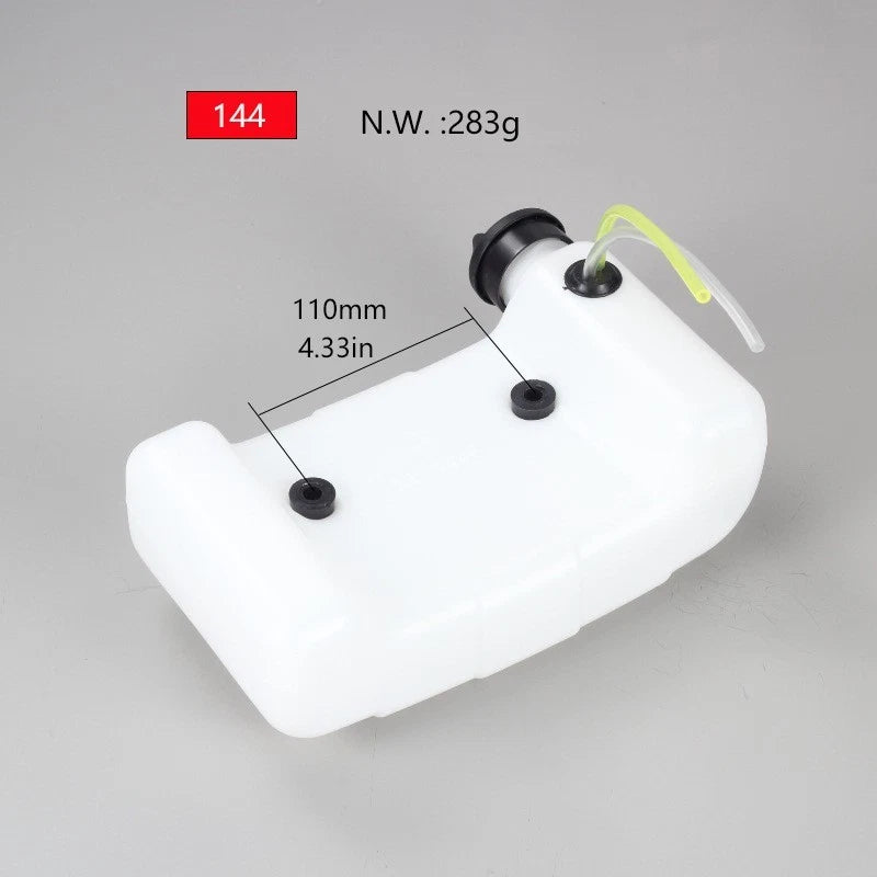 Fuel Tank for Fujiwara G23 543 144 Grass Trimmer