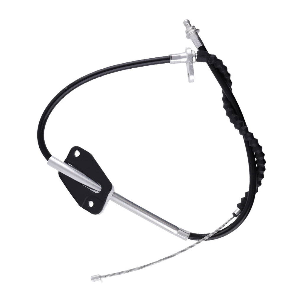Front Brake Cable for Nissan D21 Pickup (1986-1997)