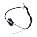 Front Brake Cable for Nissan D21 Pickup (1986-1997)