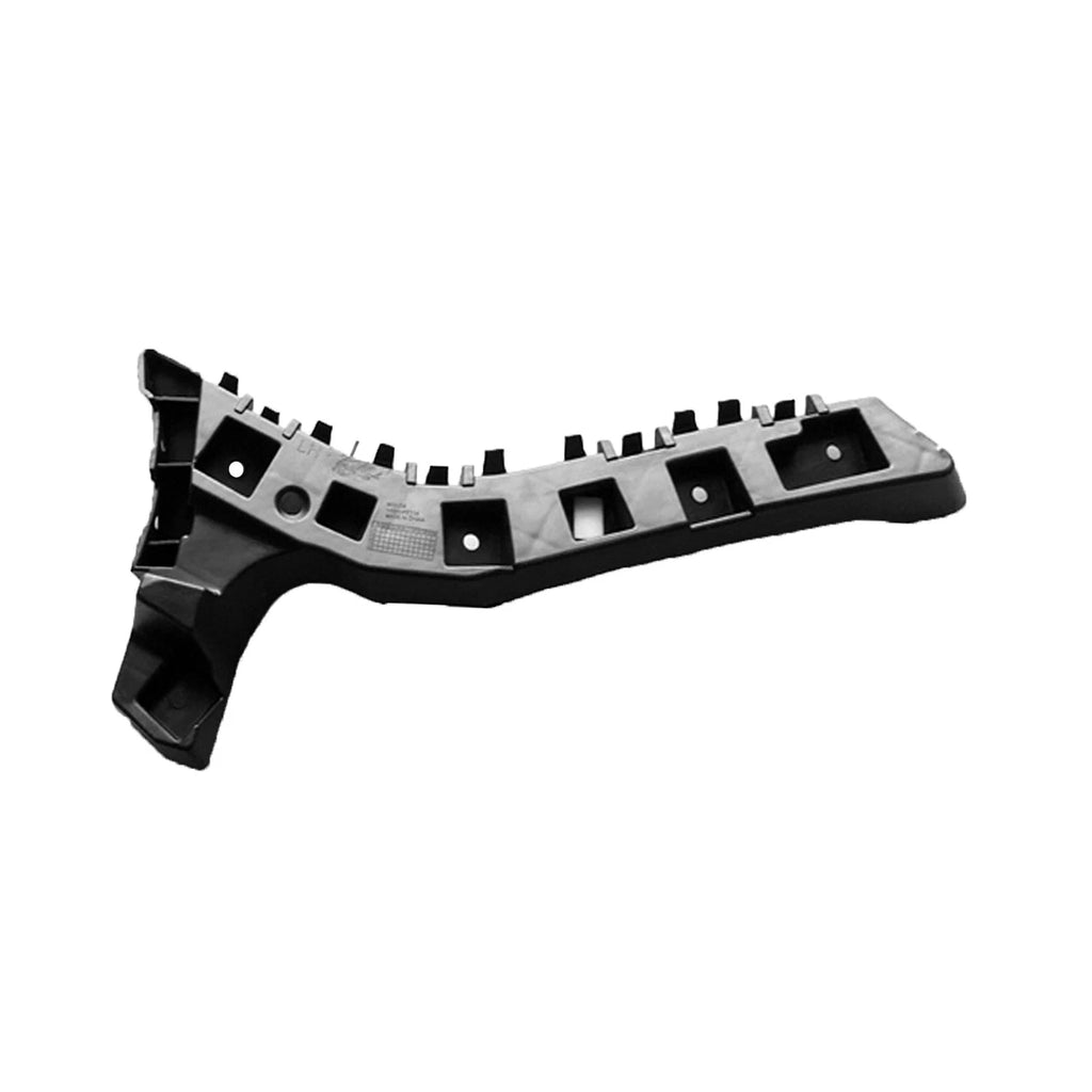 Replacement Bumper Cover Bracket Driver Side Rear for Toyota Tacoma (2005–2015)