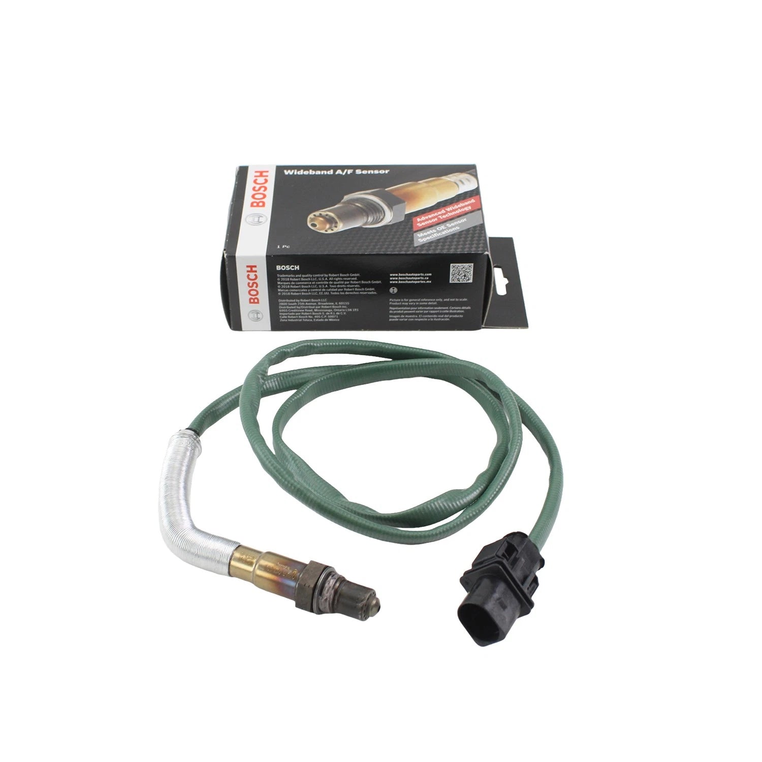 Bosch 17203 Oxygen Sensor for
