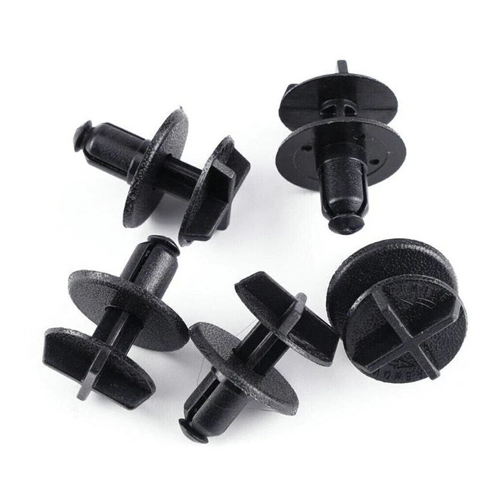 Engine Replacement Clip Set 20 Pack for Jaguar XJ XF (2009–2019)