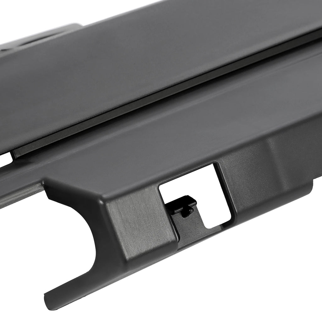 Tail Light Trim Bezel for Dodge Challenger (2008-2014)