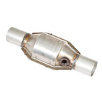 Universal Catalytic Converter 2.25" Inlet/Outlet (13")