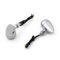 Bullet Turn Signals for Chopper Cafe Racer CR T9