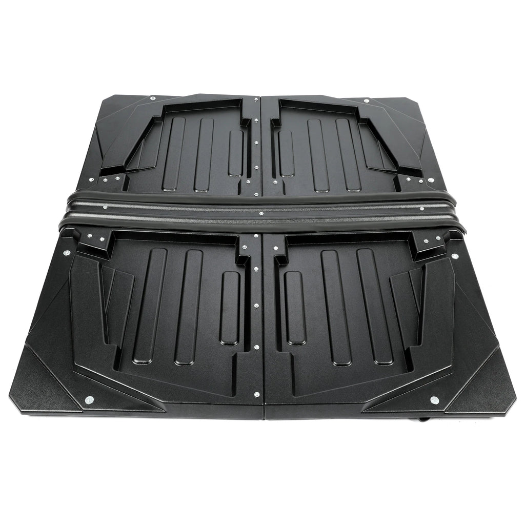 UTV Hard Top ABS Roof for Polaris Ranger Crew 800 (2010–2014)