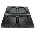 UTV Hard Top ABS Roof for Polaris Ranger Crew 800 (2010–2014)