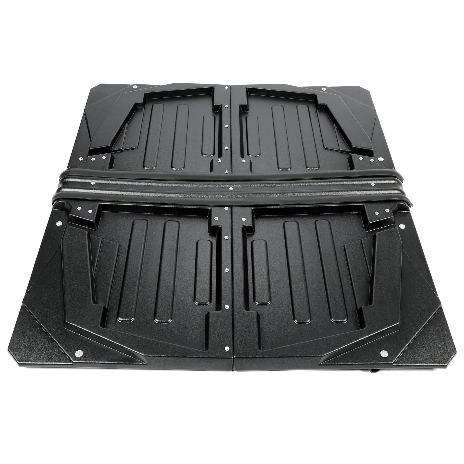 UTV Hard Top ABS Roof for Polaris Ranger Crew 800 (2010–2014)