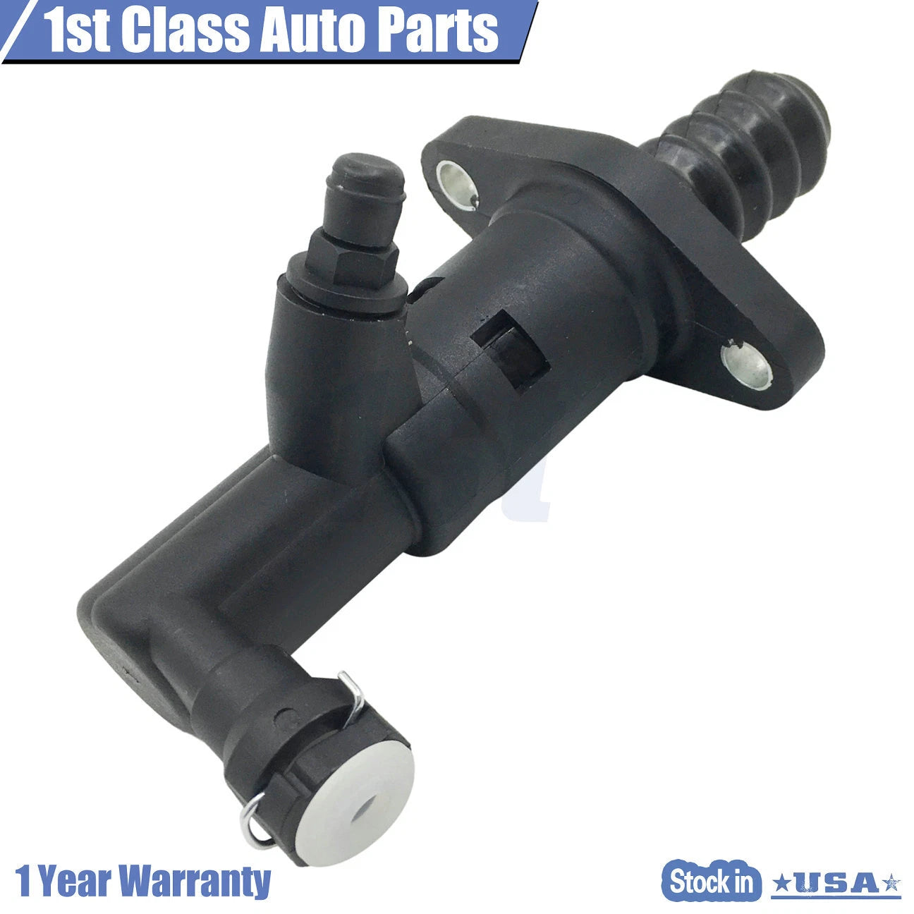Clutch Slave Cylinder for VW Beetle, Passat, Golf, Jetta, Rabbit (2005–2012)
