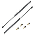 2x Front Window Lift Support Strut for Polaris Ranger XP 1000 (2019–2025)