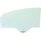 Rear Driver Door Glass for Hyundai Sonata (2011–2015)