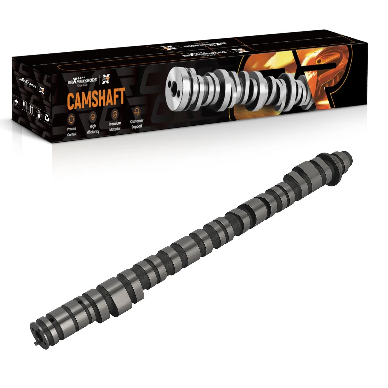Intake Camshaft for Honda Accord CR-V (2008–2014)