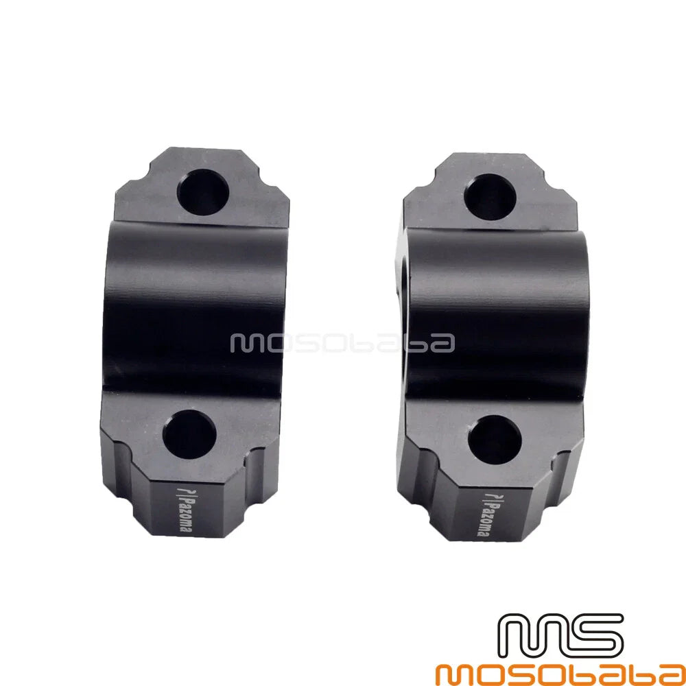 25mm Handlebar Riser Extension for Harley Pan America RA1250 (2021-2023)