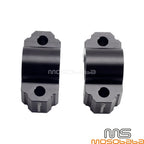 25mm Handlebar Riser Extension for Harley Pan America RA1250 (2021-2023)