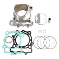 Cylinder Piston Top End Rebuild Kit for Kawasaki KX 250F (2009–2016)