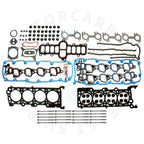 Head Gasket Set with Bolts for Ford E-150 E-250 F-150 (2000–2002)