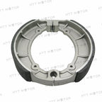 Brake Shoe for Yamaha TX750, XVS650 V-Star, XV750, XV535 (1972–2009)