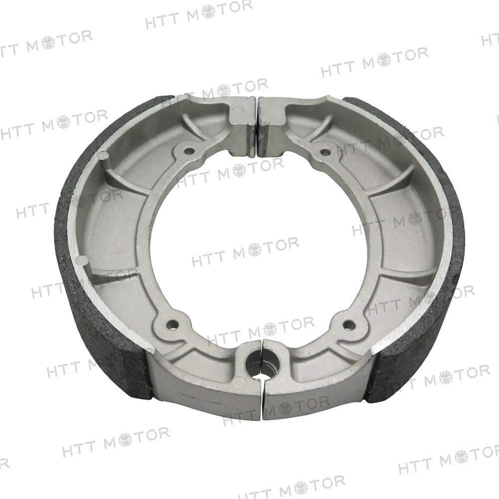 Brake Shoe for Yamaha TX750, XVS650 V-Star, XV750, XV535 (1972–2009)