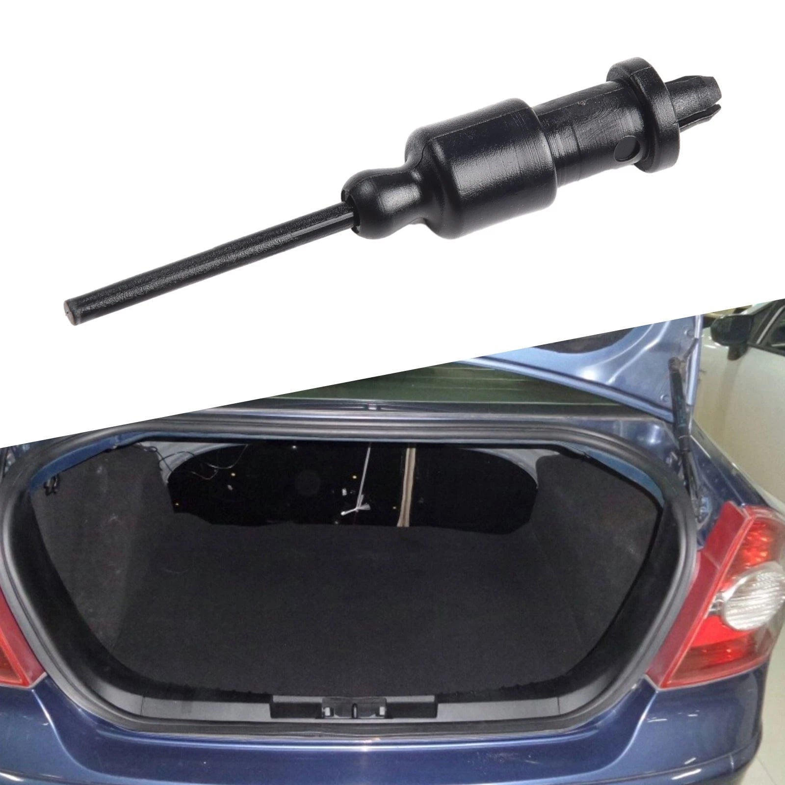 Rear Tray Strap String for Ford Focus Mk2 CMax (2004–2011) 4M51A466K45AC