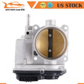 Throttle Body for Toyota Tacoma, Tundra 4.0L (2005–2015)