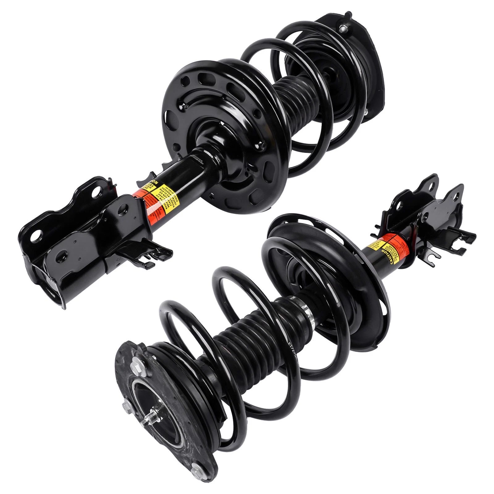 Pair Front Shock Struts Absorbers for Nissan Maxima (2009–2014)