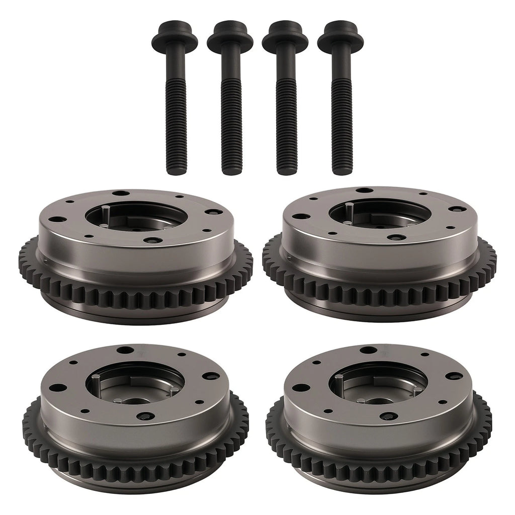 Camshaft Timing Control Kit for Ford F150 Lobo 2017-2020