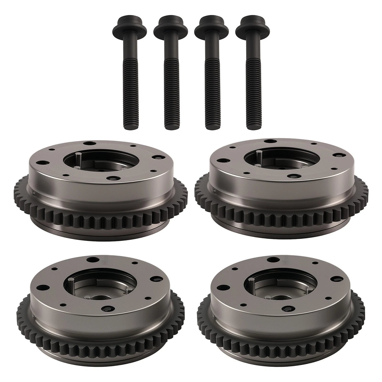 Camshaft Timing Control Kit for Ford F150 Lobo 2017-2020