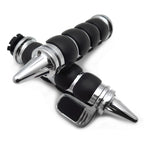 7/8" Hand Grips for Suzuki Honda Yamaha R1 R (Motorcycle)