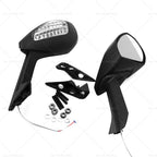 Rear View Mirror L&R for Ducati Panigale 959/1299/S (2016–2019) 523S0523C 523S0533C