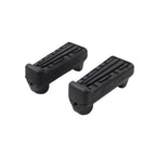 Front Foot Pegs for Yamaha YBR125 (All Years)