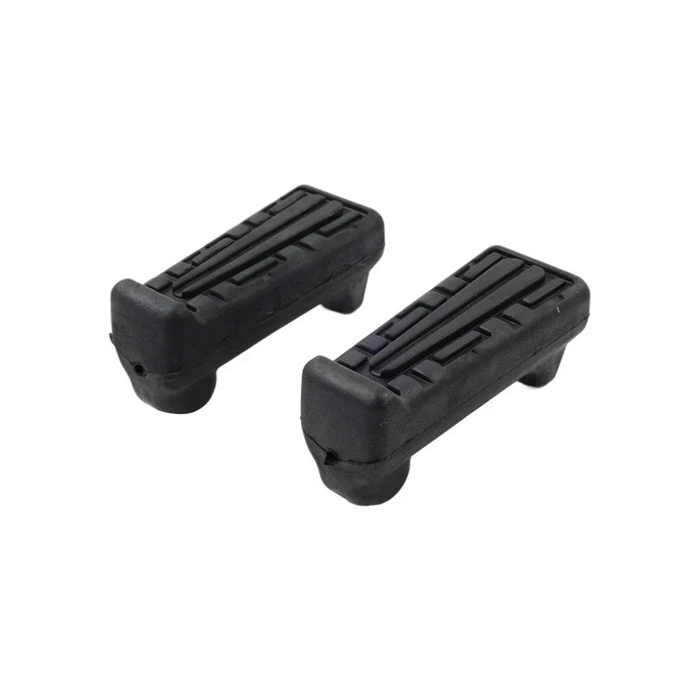 Front Foot Pegs for Yamaha YBR125 (All Years)