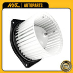 HVAC Heater Blower Motor with Fan Cage for Mitsubishi Outlander (2007–2015)