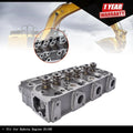 Complete Cylinder Head for Kubota D1105