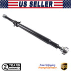 Driveshaft Prop Shaft Assembly for Jeep Grand Cherokee (2014–2019) V6 3.6L