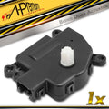 Air Door Actuator for Ford Expedition, Lincoln Navigator (2006–2008)