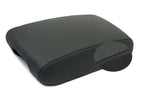 PVC Leather Console Armrest Cover for Jeep Grand Cherokee (2011–2019)