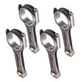 Forged 4340 H-Beam Connecting Rods for Cadillac ATS 2.0T (2000–2000)