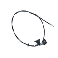 Front Hood Cable for Acura RSX Type-S 2002–2006 74130-S6M-A01ZA