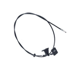 Front Hood Cable for Acura RSX Type-S 2002–2006 74130-S6M-A01ZA