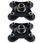 Front Rear Wheel Hub for Polaris RZR XP/XP4 Turbo (2018–2021)