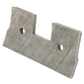 Paddle for Clean Grain Elevator Chain (1303116C1)