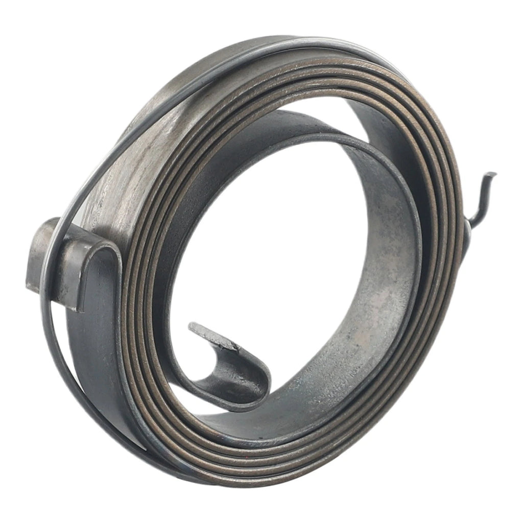 10.3mm Recoil Starter Spring for Chinese Chainsaw 5200 5800 (52cc 58cc)