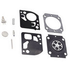 Carburetor Fix Kit for FS89 FS91 FS111 FS111RX FS131 FS311 FR131T HT132 HT133