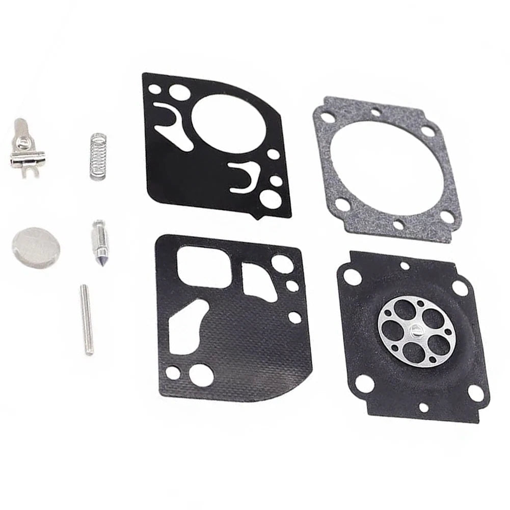 Carburetor Fix Kit for FS89 FS91 FS111 FS111RX FS131 FS311 FR131T HT132 HT133
