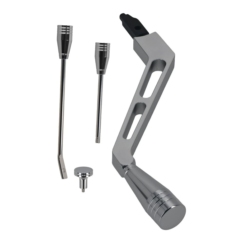 Column Shifter Turn Signal Lever Tilt Kit for GM Cadillac Pontiac Chevy (1967–1994)