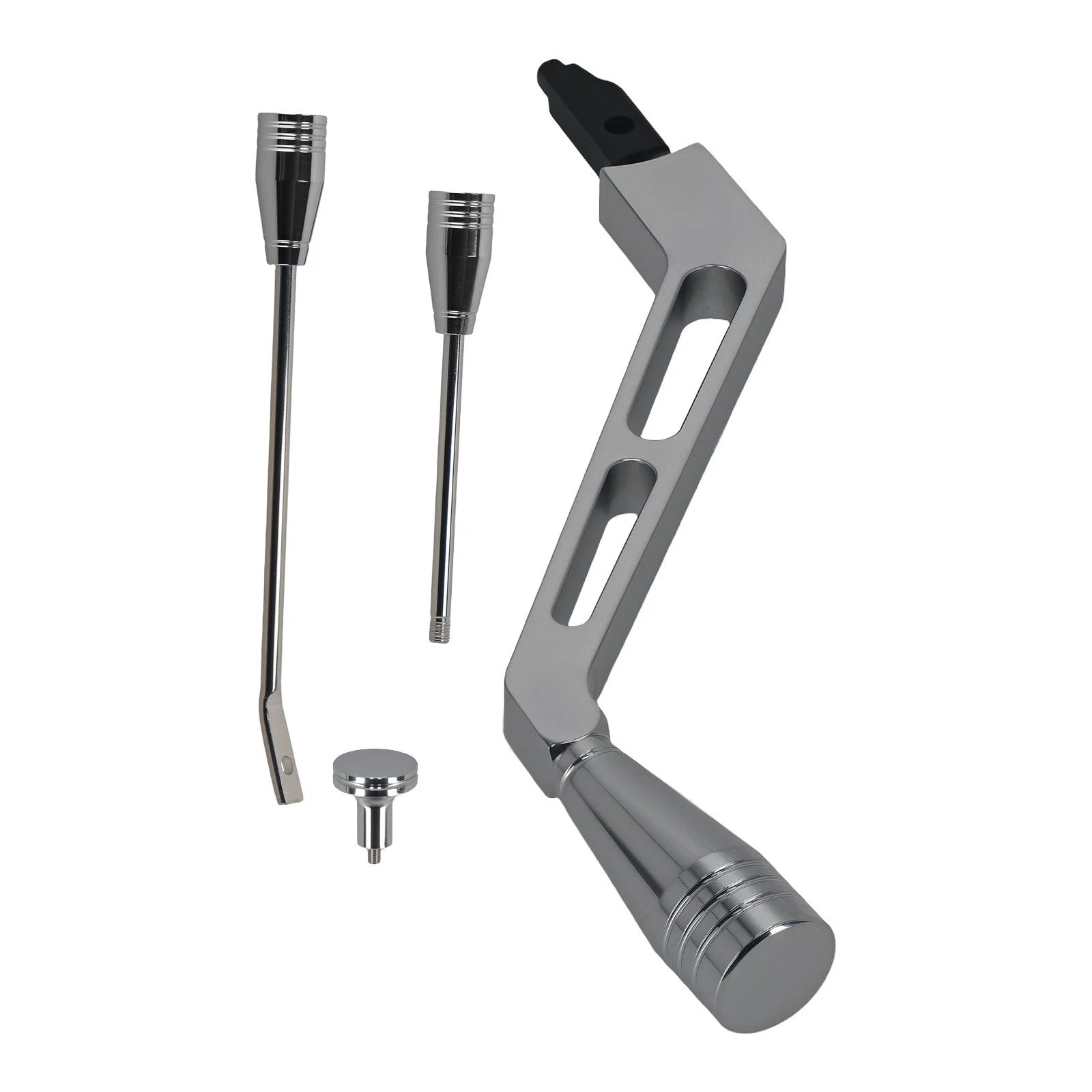 Column Shifter Turn Signal Lever Tilt Kit for GM Cadillac Pontiac Chevy (1967–1994)