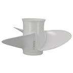 RH Propeller 11 3/8"x12" for Yamaha 25-70HP Outboard (69W-45952-00-00)