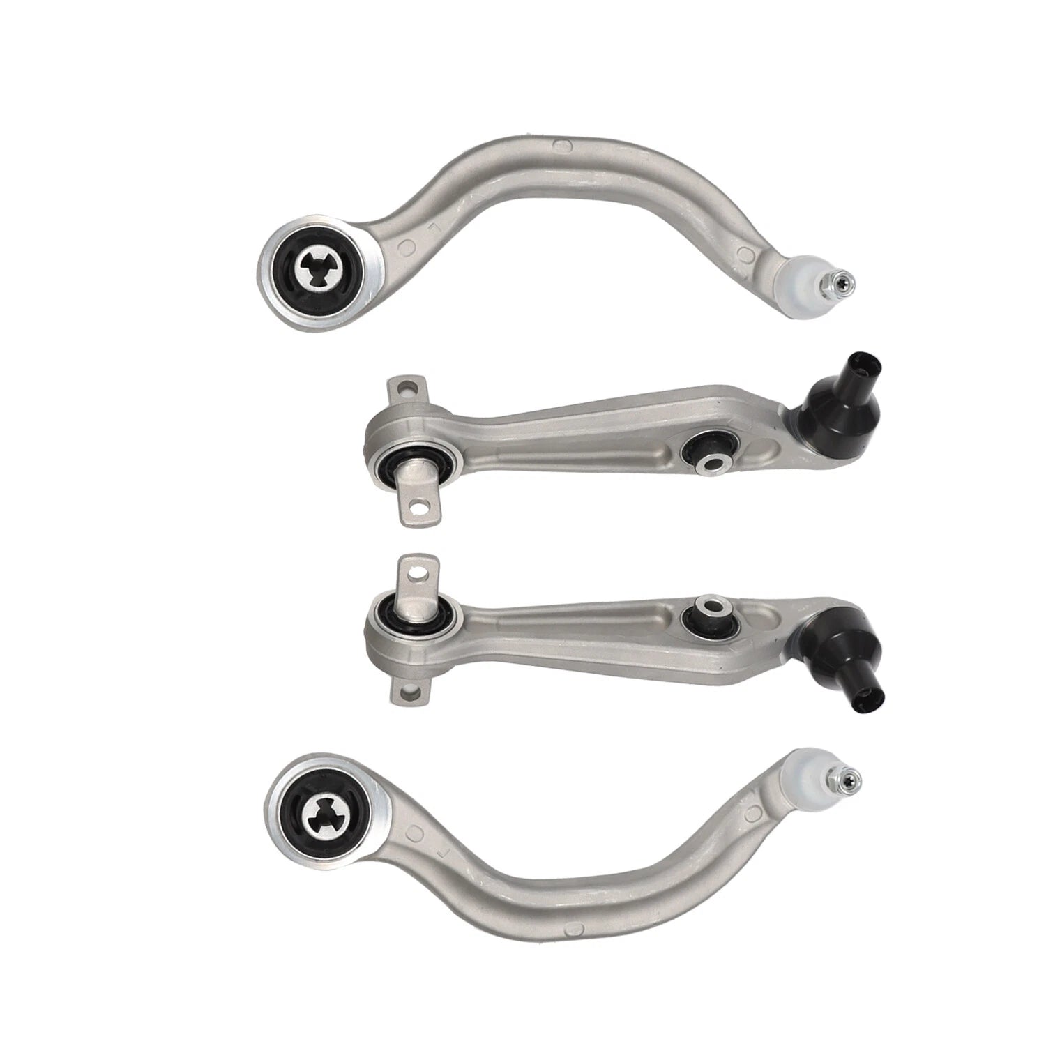 Front Lower Control Arm with Ball Joints Kit for Tesla Model 3 (2017–2022)
